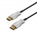 Ewent Cabo Hdmi Optico Hibrido Aoc Uhd 4k 20mt