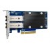 QNAP QXG-10G2SF-X710 - QXG-10G2SF-X710 QNAP QXG-10G2SF-X710 - QXG-10G2SF-X710