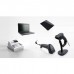 Leitor de Código de Barras Datalogic Quickscan Lite QW2520-BKK1 - Imager, Preto