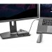 Docking Station Startech Thunderbolt 3 TB3DKM2DPL, Alumínio, Preto