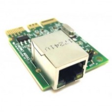 Módulo Ethernet Zebra P1112640-015 para Impressoras ZD421D, ZD421T e ZD421C