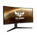 Monitor Asus Tuf Gaming Vg34vql1b Led Display 34