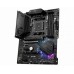 Placa MSI MPG B550 Gaming Plus: AM4, B550, DDR4, 128GB