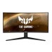 Monitor Asus Tuf Gaming Vg34vql1b Led Display 34