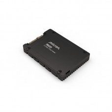 Disco SSD Crucial Micron 7500 Pro, 15,36 TB, U.3, PCIe 4.0 NVMe, Cifrado