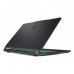 Portátil MSI Cyborg 15 A13VE-839XES, Intel Core i5-13420H, 16GB DDR5, 1TB SSD, RTX 4050, 15.6