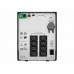 APC SMC1500IC sistema de alimentación ininterrumpida (UPS) Línea interactiva 1,5 kVA 900 W 8 salidas AC