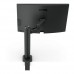 Monitor BenQ PD2705UA: Ecrã 27