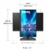BenQ SW242Q - Monitor LED - 24.1