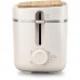 Tostadora Philips 5000 Series HD2640/10: 2 Fatias, 8 Níveis de Tostagem, Plástico Bio