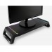COOLBOX DEEPGAMING MONITOR STAND WITH 4-PORT USB HUB