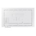 Samsung Flip Pro WM65B - 65 Samsung Flip Pro WM65B - 65