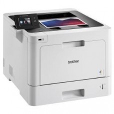 Impressora Laser Brother HL-L8360CDW - A4, Cor, Duplex, 31ppm