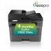 Impressora Multifunções Brother MFC-L2860DWE (MFCL2860DWE)
