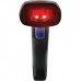 Kit Leitor de Código de Barras Datalogic QD2590-BKK1S - Imager 2D, USB, Preto
