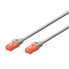 Ewent Chicote Cat6 Utp 5mt Branco