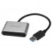 Lector de Tarjetas Externo Startech Flash Cfast2.0 Cf Cfastca Lector de Tarjetas Externo Startech Flash Cfast2.0 Cf Cfastca