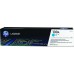 HP 130A Cyan LaserJet Toner Cartridge (CF351A)