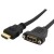 Cabo HDMI StarTech.com para Montagem em Painel, 91cm sem_imagem