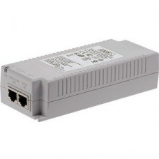 Injetor PoE AXIS T8134 - 60W - Ficha UK
