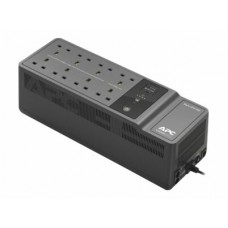 APC Back-UPS BE850G2 - UPS - 520 Watt - 850 VA - BE850G2-UK