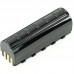 Bateria Zebra BTRY-LS34IAB00-00 para Leitores de Código de Barras