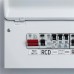 Etiquetadora Brother PT-E560BTSP: Impressão térmica, conectividade sem fios, teclado QWERTY