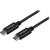 Cabo USB-C StarTech USB2CC1M: 1m, USB 2.0 sem_imagem