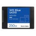 WD Blue SA510 WDS250G3B0A - SSD - 250 GB - SATA 6Gb/s - WDS250G3B0A