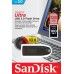 Pendrive 128gb Sandisk Cruzer Ultra Usb 3.0