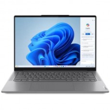 Portátil Lenovo Yoga S Slim 7 Ultra 7-155U: Intel Core Ultra 7 155H, 32GB RAM, 1TB SSD