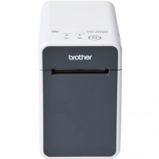 Brother Imp Etiquetas Td-2020a Imp Etiquetas e Taloes