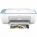 Impressora Multifunções HP Deskjet 2822e - Impressão, Cópia e Digitalização