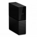 Disco Externo Hdd Western Digital 14tb Negro hd My Book 14tb  3.5 Disco Externo Hdd Western Digital 14tb Negro hd My Book 14tb  3.5