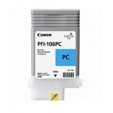 Canon Tinteiro PFI-106 de 130 ml PC (photo cyan)