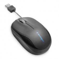 Rato Kensington Pro Fit com Cabo Retrátil K72339EU Rato Kensington Pro Fit com Cabo Retrátil K72339EU