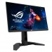 ASUS ROG Swift Pro PG248QP 24.1inch TN FHD 16:9 540Hz 400 cd/m2 0.2ms 2xHDMI DP 2xUSB 3.2 G1 Type A Black