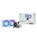 Cpc Acc Asus Rog Strix Lc Iii 240 Argb White