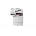 Impressora Multifunções Brother MFC-L9630CDN: Laser Cor, 40ppm, Ecrã Táctil