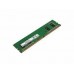 Lenovo - DDR4 - módulo - 4 GB - DIMM 288-pin - 2400 MHz / PC4-19200 - unbuffered - 4X70M60571