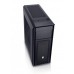 Caja Pc Nox Atx Hummer Zx Negra Ventana