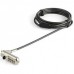 Lock - Laptop Cable - Nano-slot - 6.6ft Lock - Laptop Cable - Nano-slot - 6.6ft