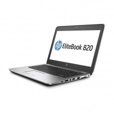 Portátil HP Elitebook 820 G3 Reacondicionado: Produtividade e Portabilidade Portátil HP Elitebook 820 G3 Reacondicionado: Produtividade e Portabilidade