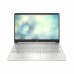 Portatil Hp 15s-Fq5114ns Plata Natural