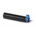 Oki Toner preto de 12.000 páginas para B432; MB492; MB562