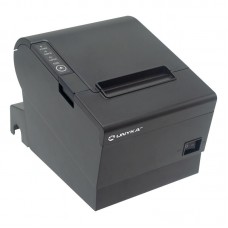 Unykach Pos5 Impresora Termica de Recibos - Velocidad 230mm/S - Usb, Rj-45, Rj-12 Y Rj11