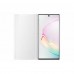 Samsung - Capa NOTE10 Branco EF-ZN970CWEGWW Samsung - Capa NOTE10 Branco EF-ZN970CWEGWW