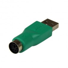 Adaptador StarTech PS/2 para USB