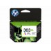 HP 303XL - Alto Rendimento - cor (ciano,magenta,amarelo) - original - tinteiro - T6N03AE#UUS HP 303XL - Alto Rendimento - cor (ciano,magenta,amarelo) - original - tinteiro - T6N03AE#UUS