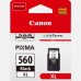 CANON 1LB CRG PG-560XL Black XL Ink Cartridge